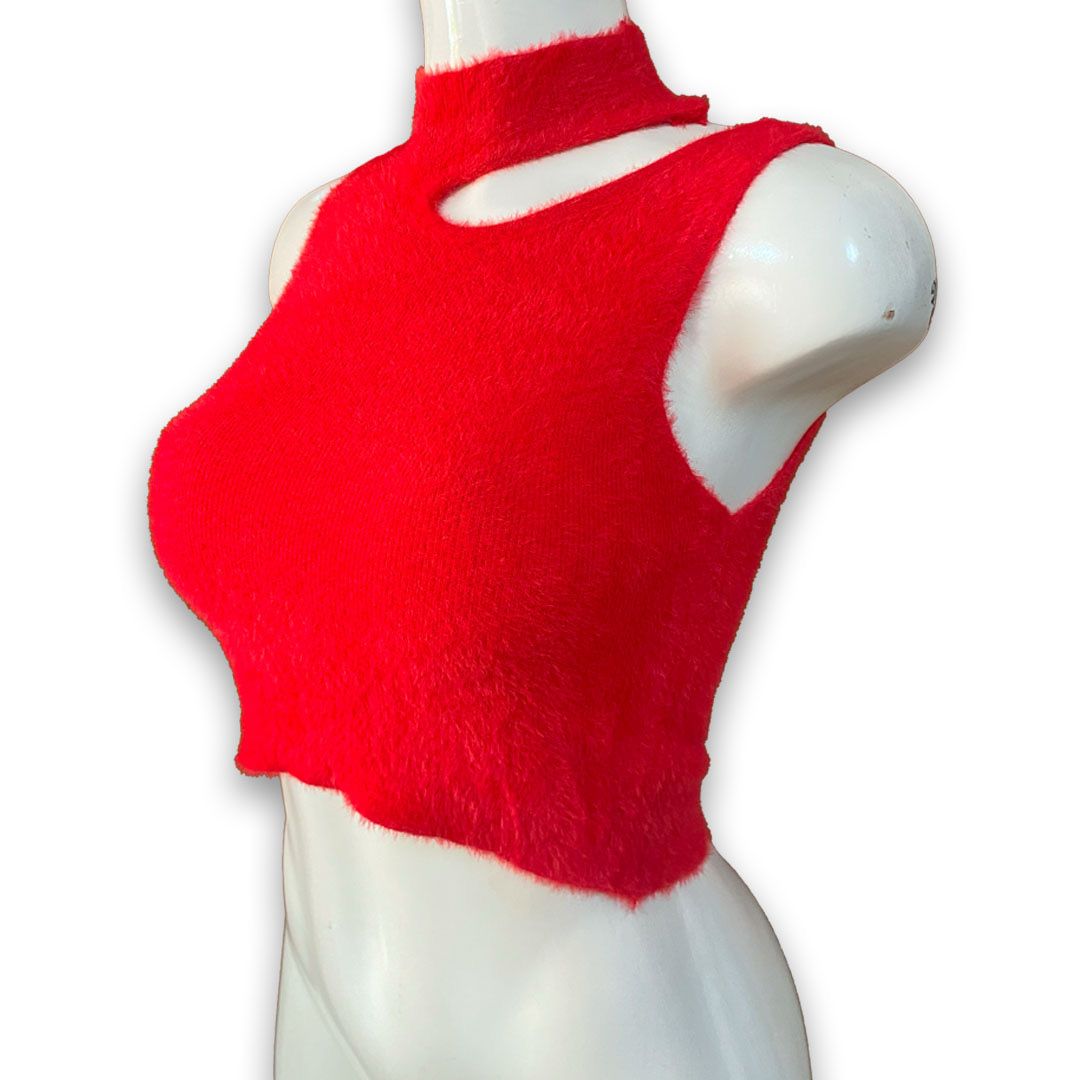 Paquete de 10 Blusas sin Manga (KW2749)