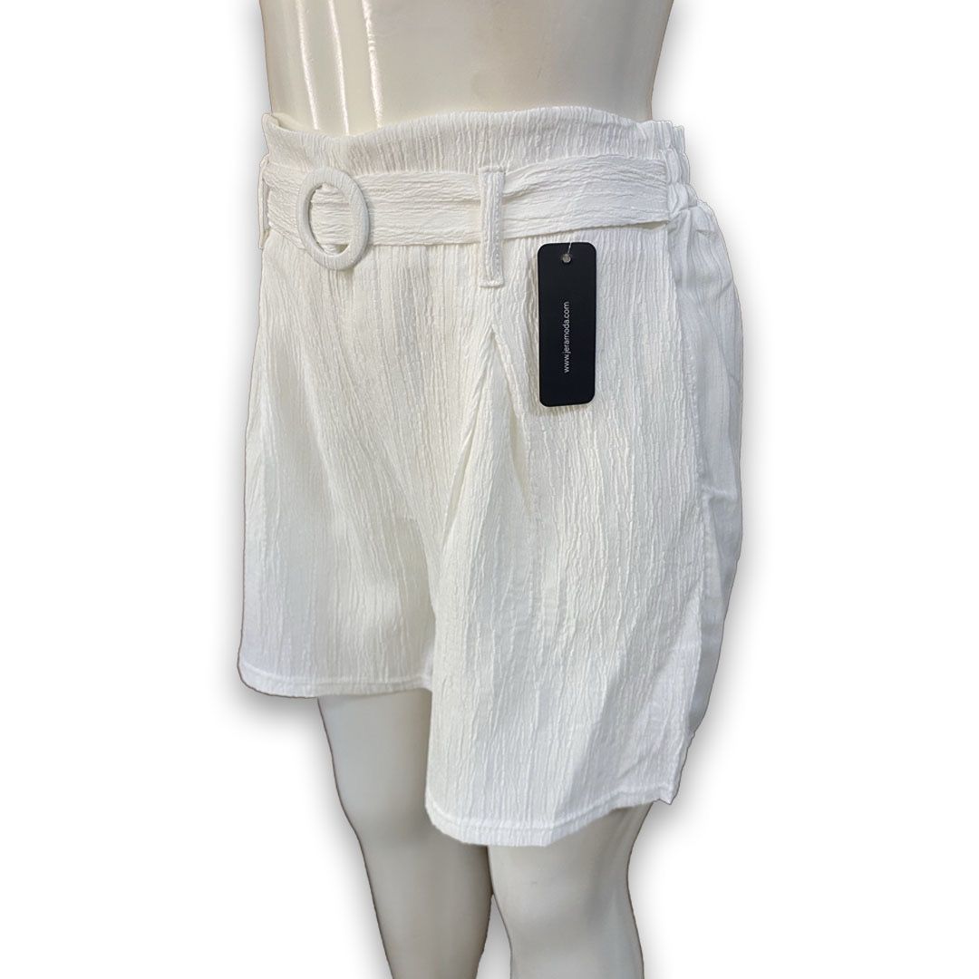 Paquete de 10 Shorts de dama (ST59)