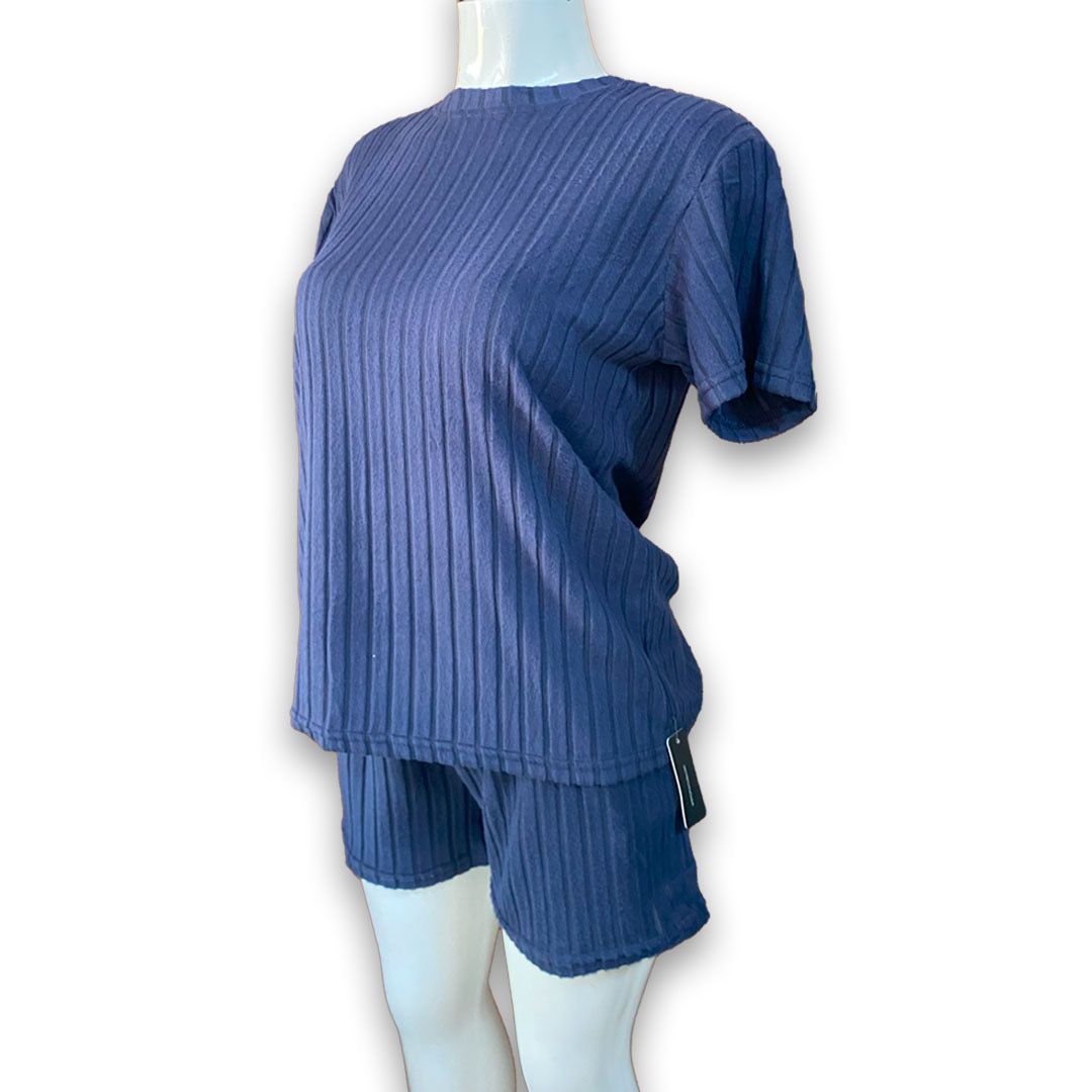 Conjunto de short y playera (PPBSET11)