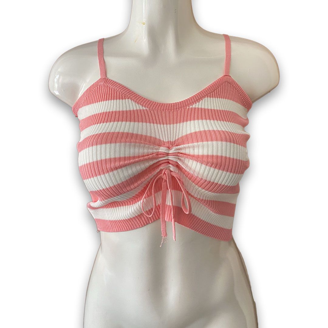 Paquete de 10 Blusas tipo top (G14367)