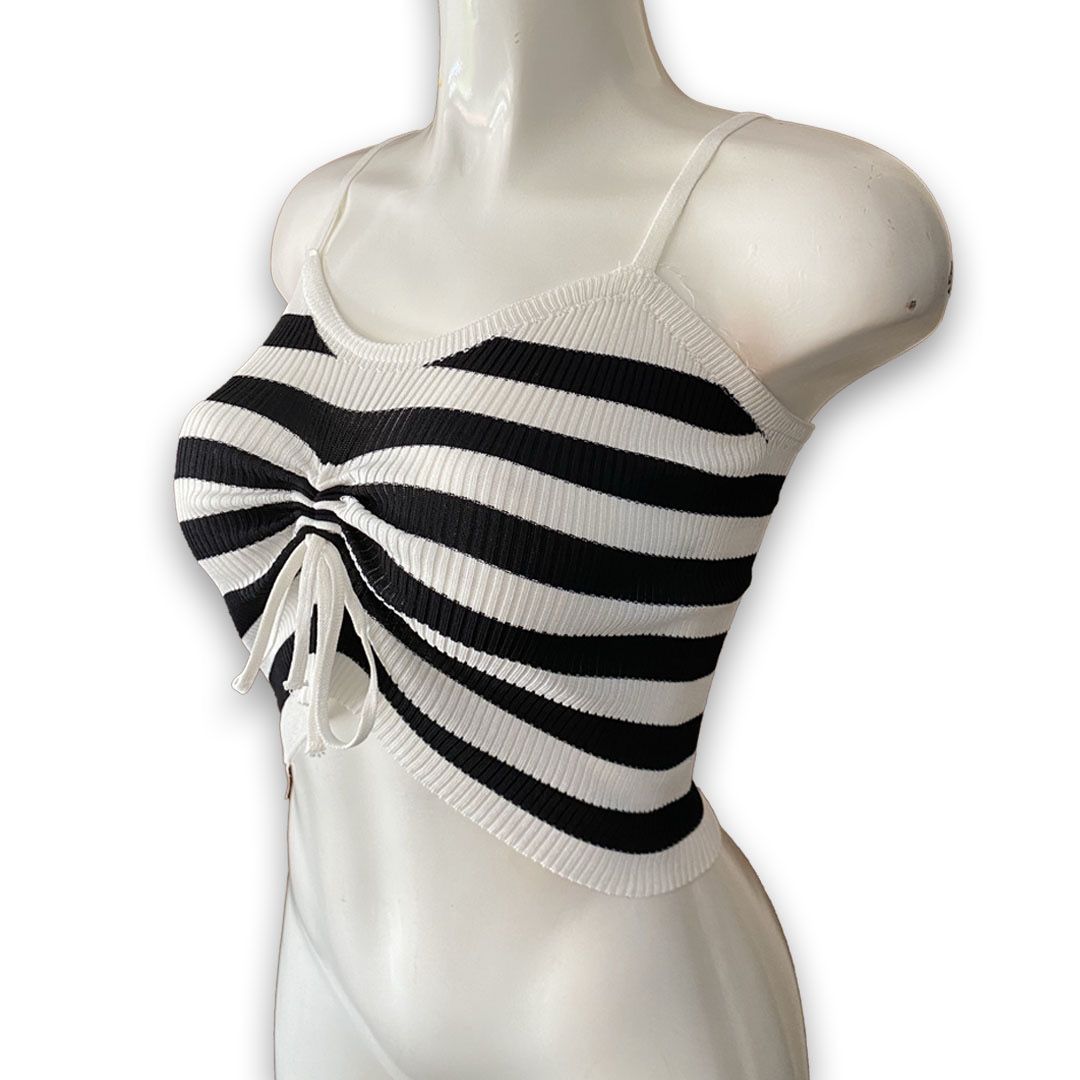 Paquete de 10 Blusas tipo top (G14367)