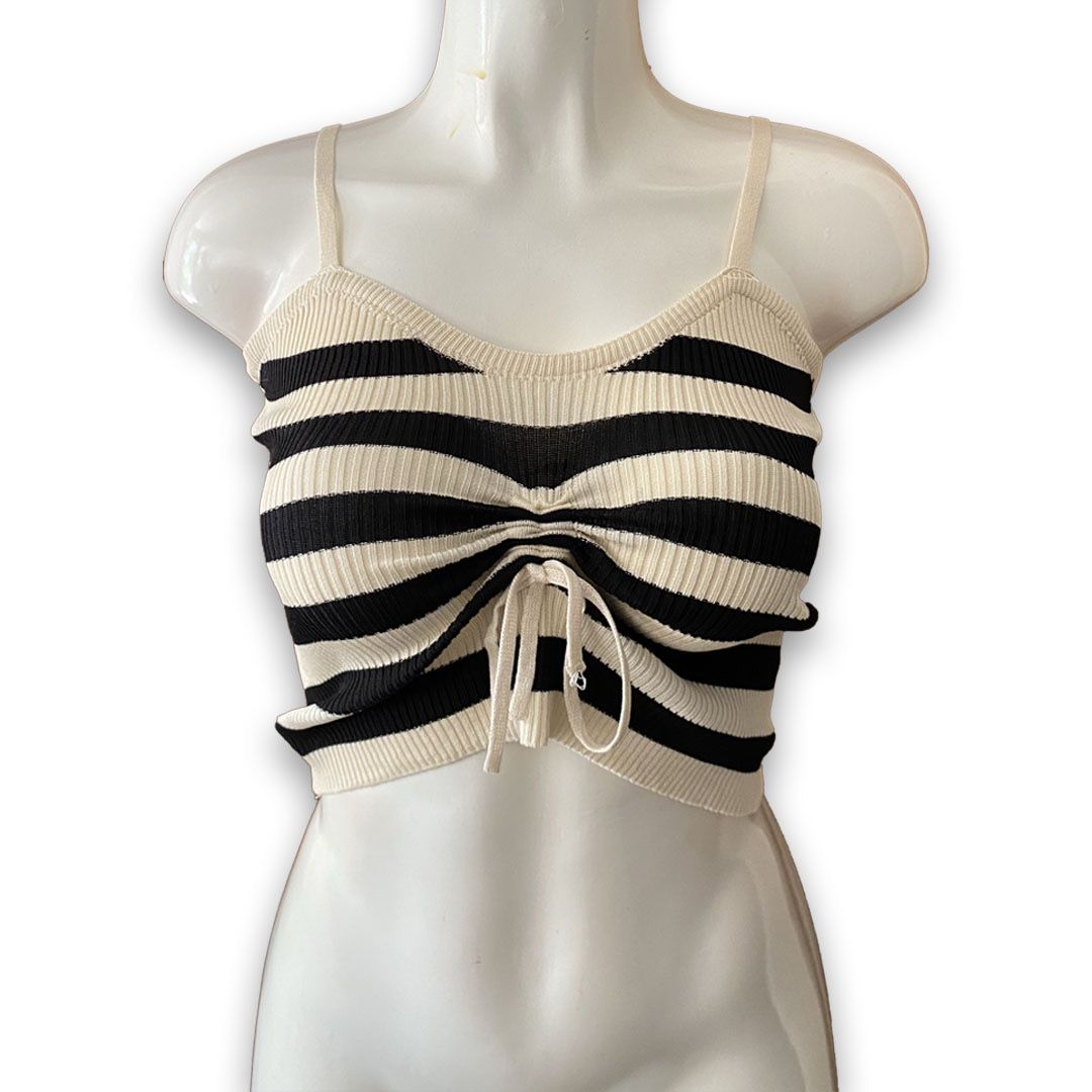 Paquete de 10 Blusas tipo top (G14367)