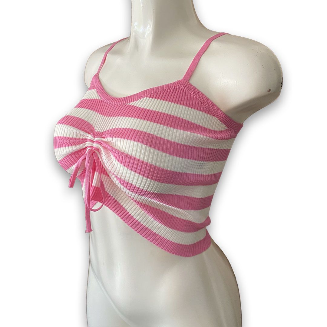 Paquete de 10 Blusas tipo top (G14367)