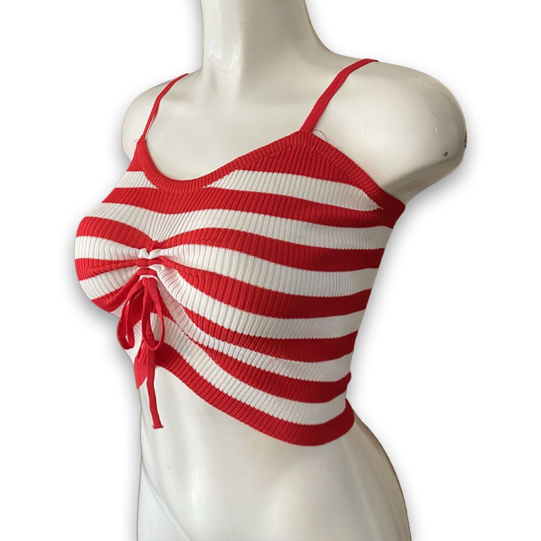 Paquete de 10 Blusas tipo top (G14367)