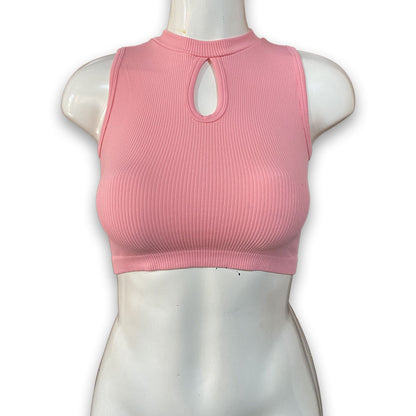 Paquete de 20 Blusas tipo top (TLTOP364)