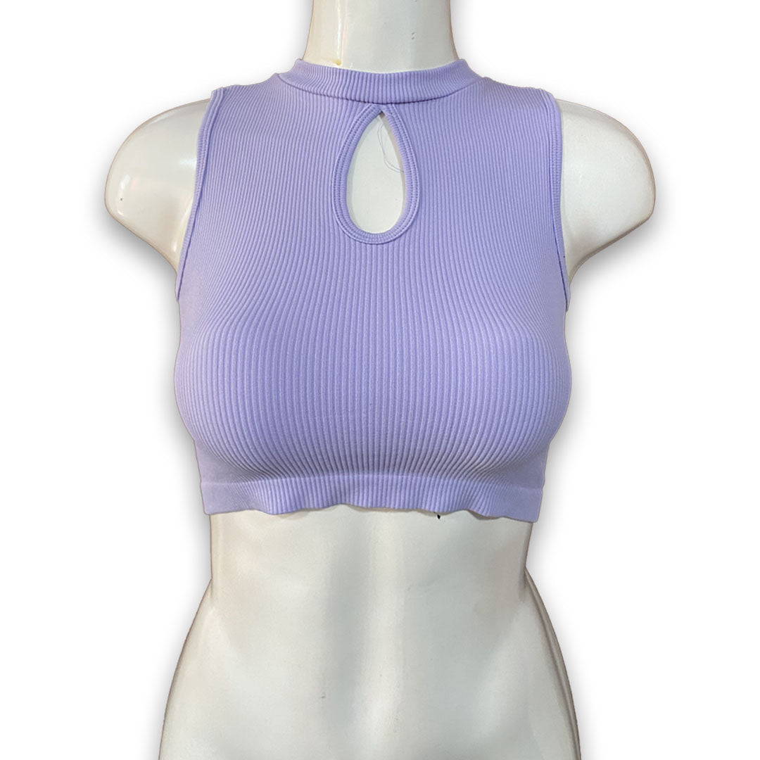 Paquete de 20 Blusas tipo top (TLTOP364)