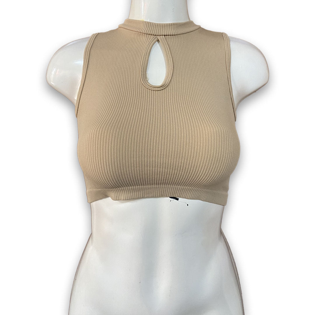 Paquete de 20 Blusas tipo top (TLTOP364)