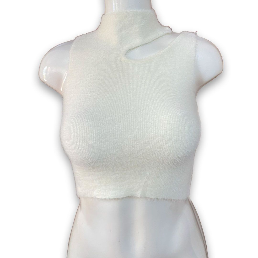 Paquete de 10 Blusas sin Manga (KW2749)