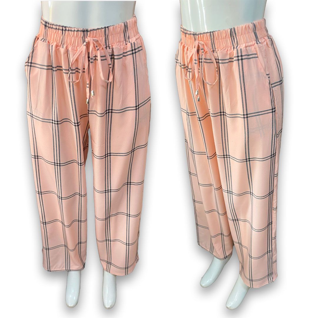 Paquete de 10 Pantalones de dama (PT170)