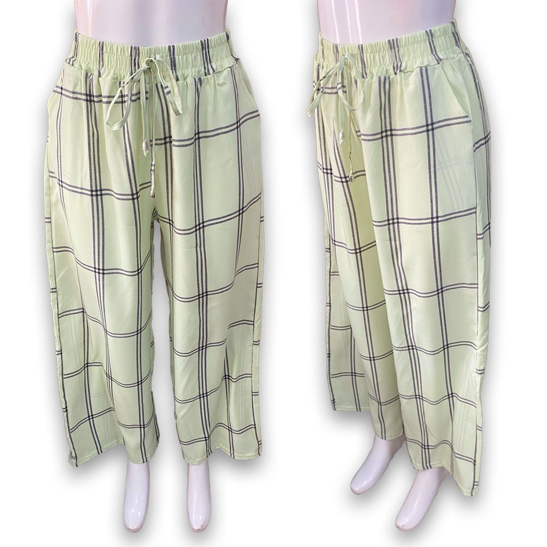 Paquete de 10 Pantalones de dama (PT170)