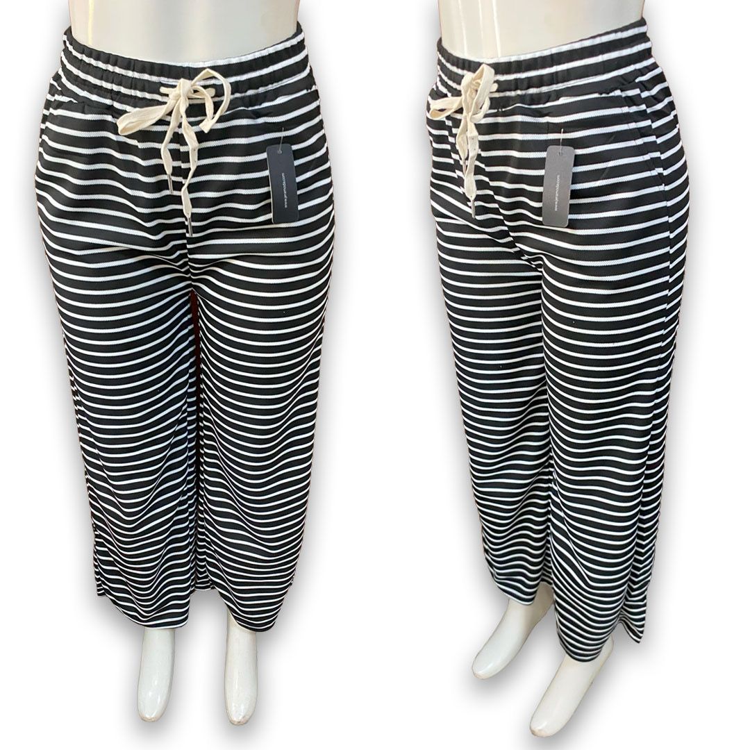 Paquete de 10 pantalones de Dama (PT169)