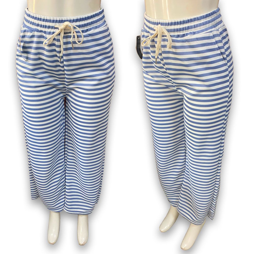 Paquete de 10 pantalones de Dama (PT169)