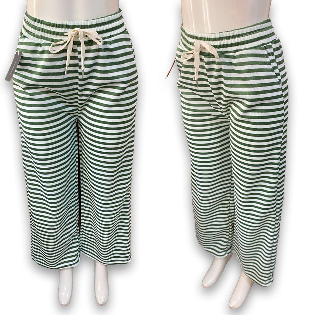 Paquete de 10 pantalones de Dama (PT169)