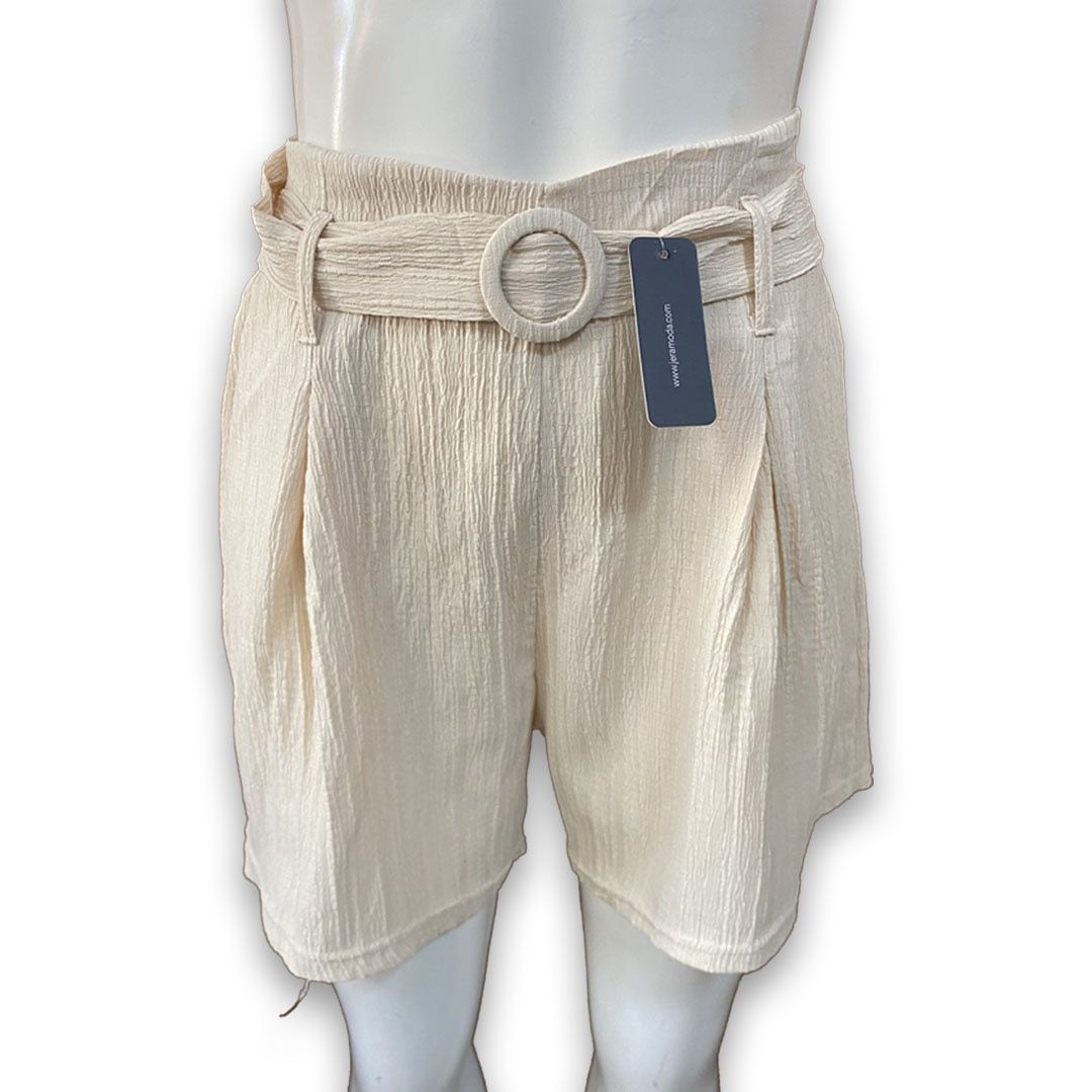Paquete de 10 Shorts de dama (ST59)
