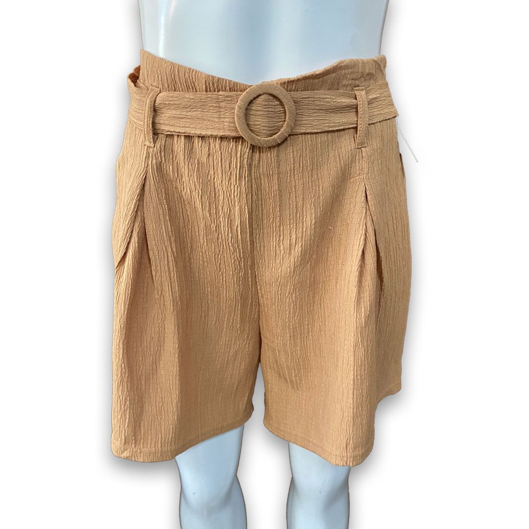 Paquete de 10 Shorts de dama (ST59)