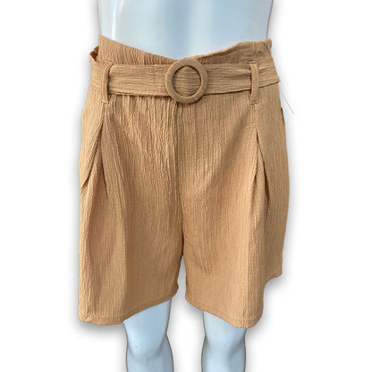 Paquete de 10 Shorts de dama (ST59)