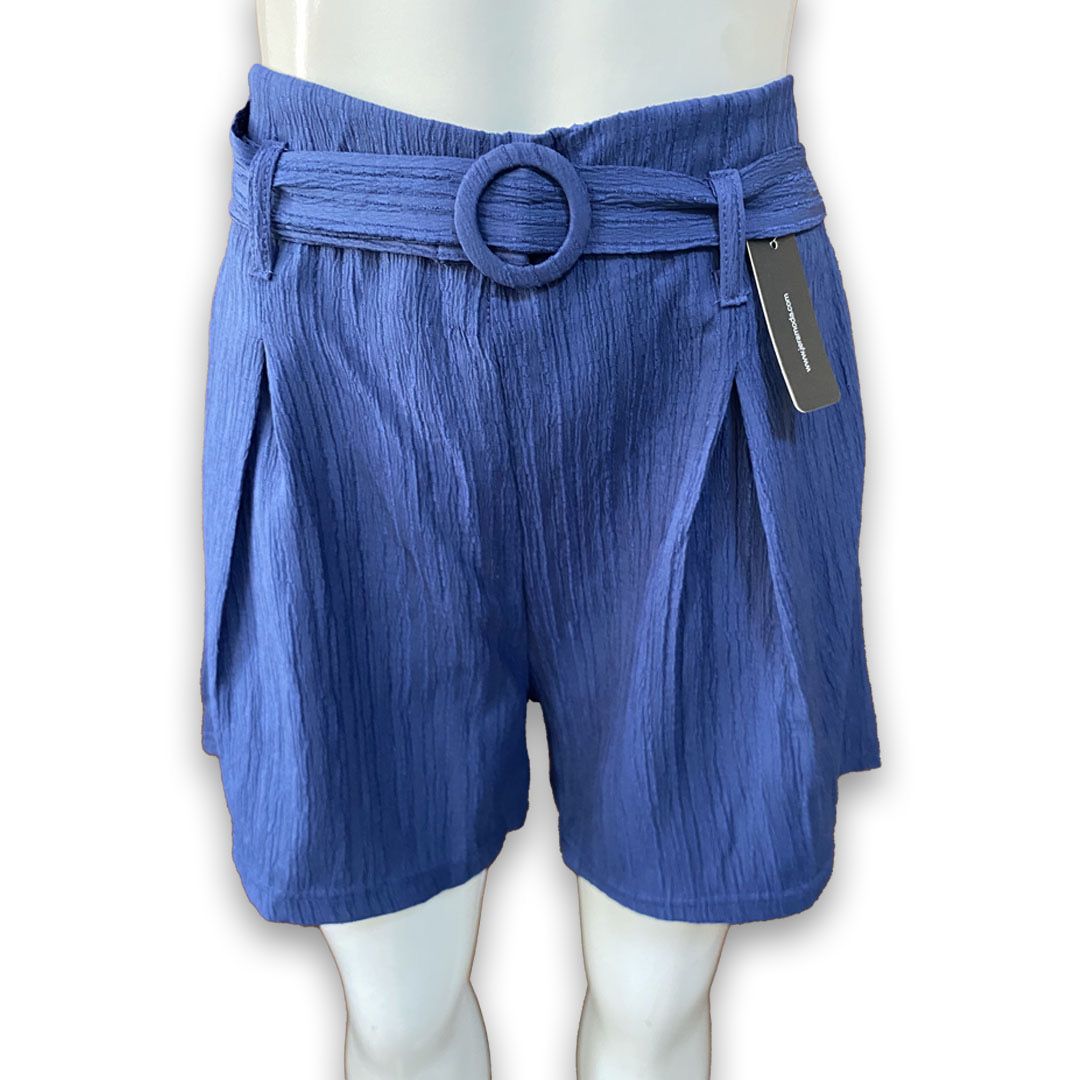 Paquete de 10 Shorts de dama (ST59)