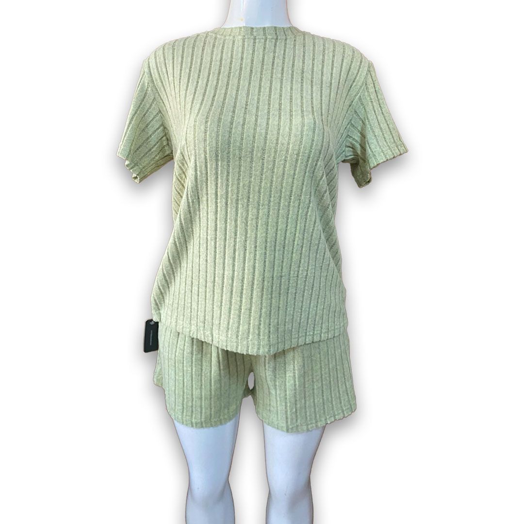Conjunto de short y playera (PPBSET11)