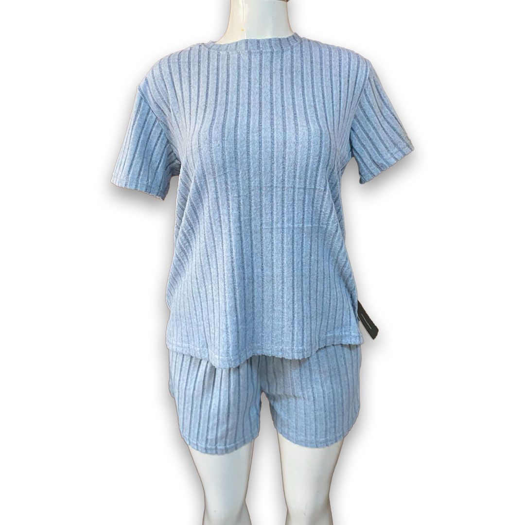 Conjunto de short y playera (PPBSET11)