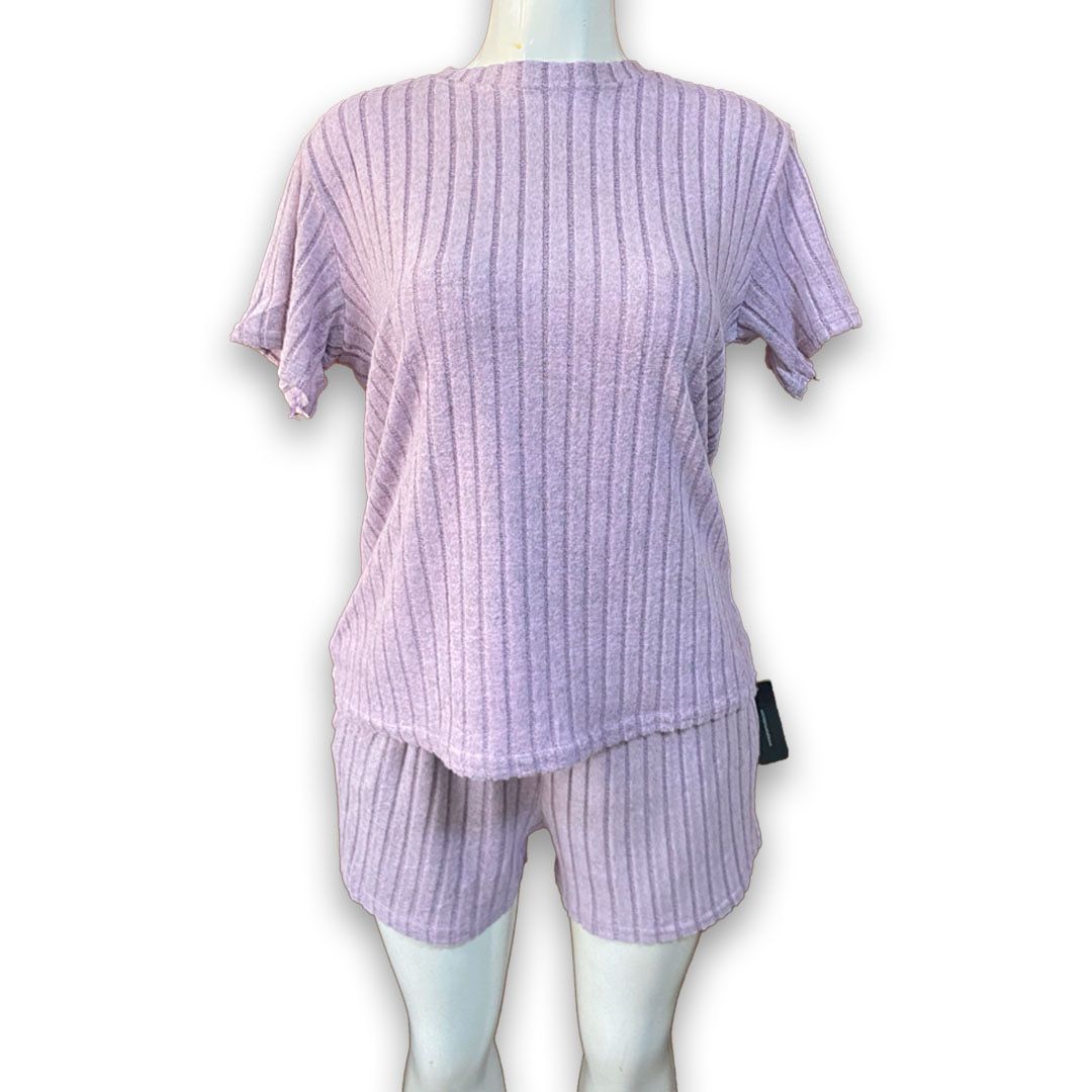 Conjunto de short y playera (PPBSET11)