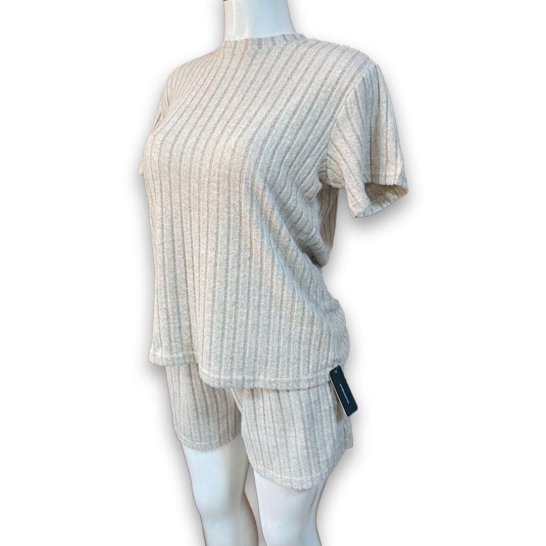 Conjunto de short y playera (PPBSET11)