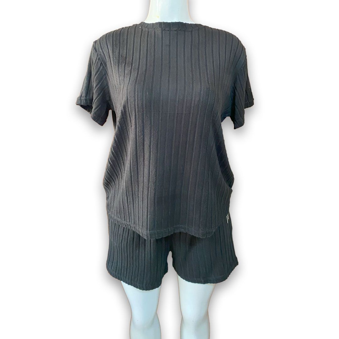 Conjunto de short y playera (PPBSET11)
