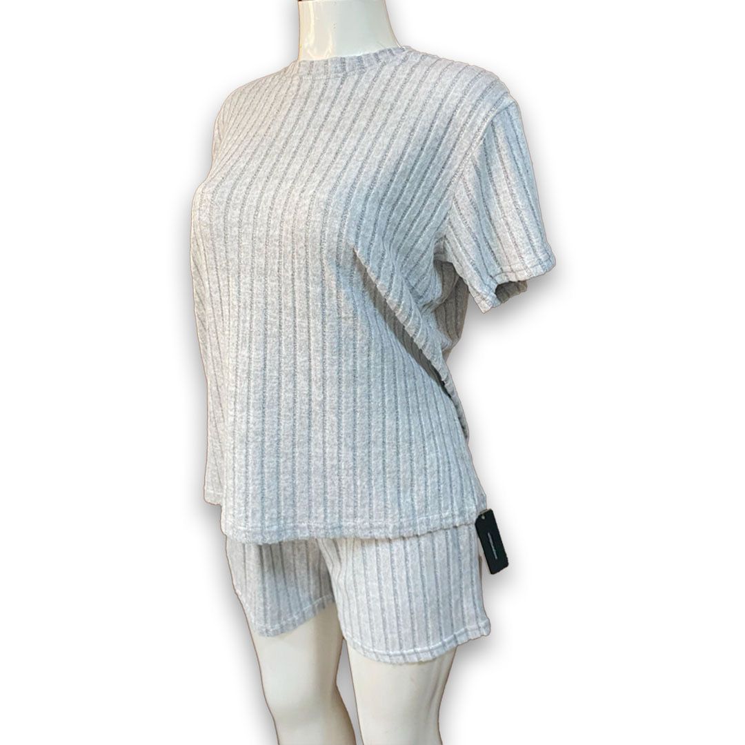 Conjunto de short y playera (PPBSET11)