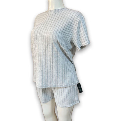 Conjunto de short y playera (PPBSET11)