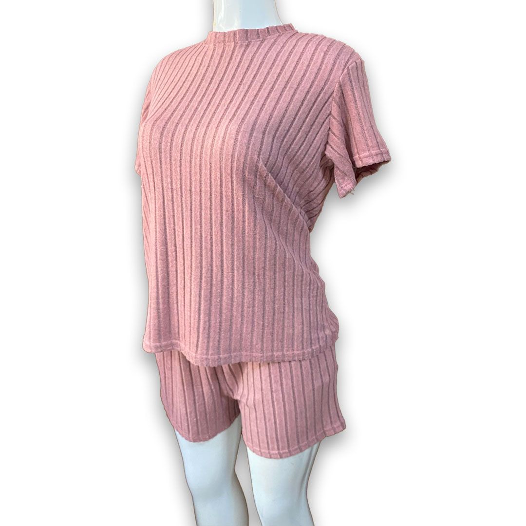 Conjunto de short y playera (PPBSET11)