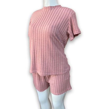 Conjunto de short y playera (PPBSET11)