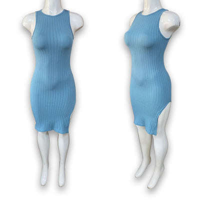 Paquete de 10 Vestidos entallados (UNA16)