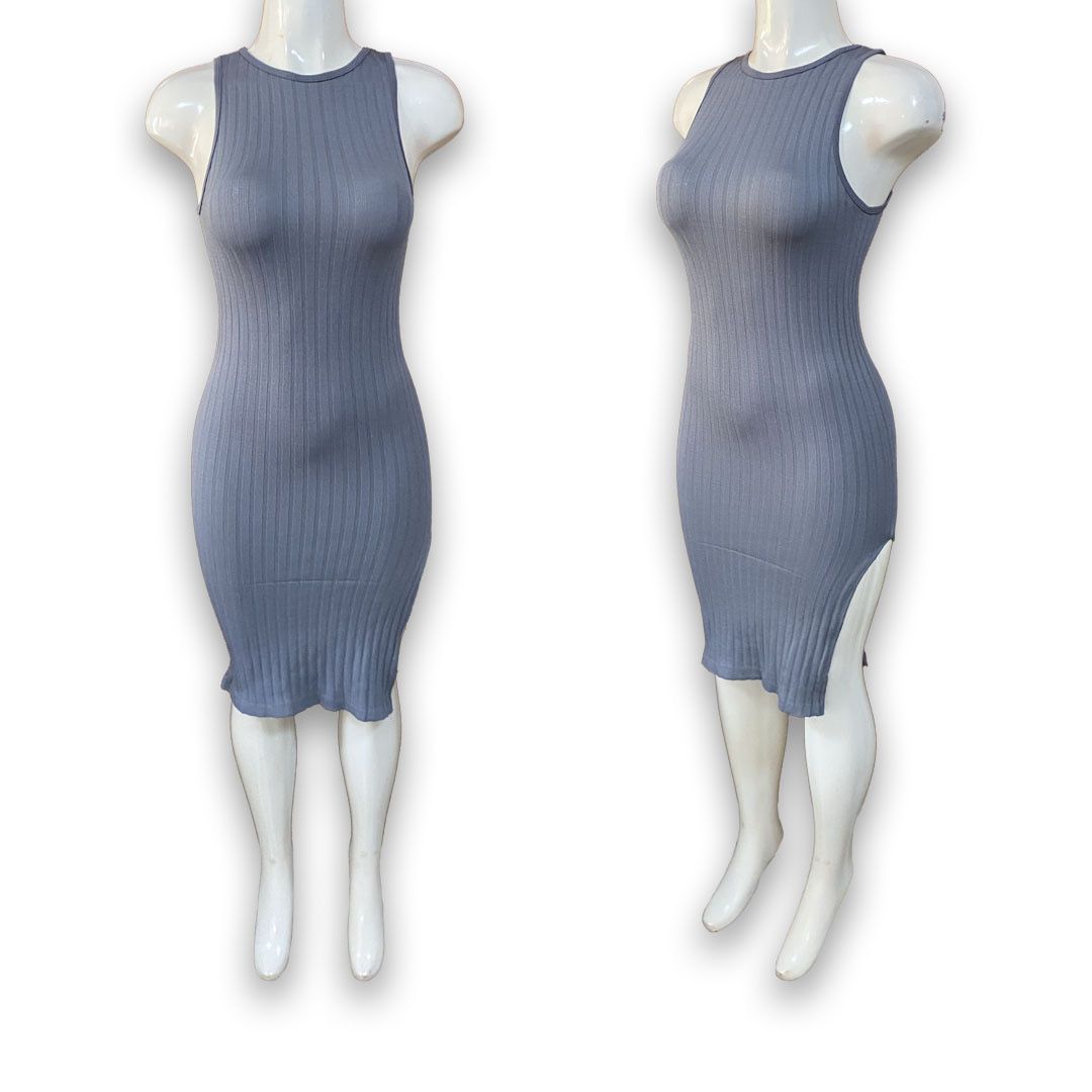 Paquete de 10 Vestidos entallados (UNA16)