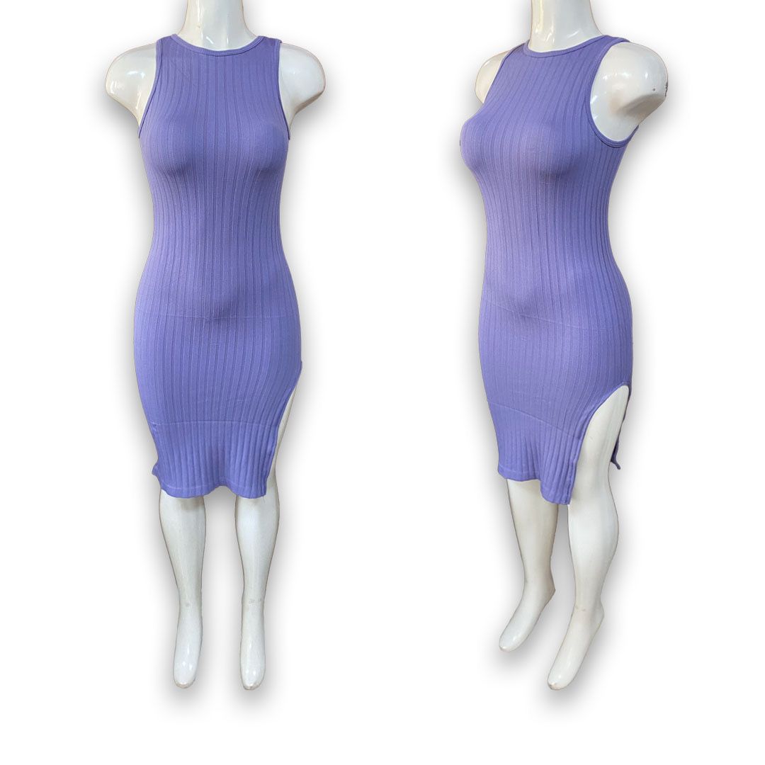 Paquete de 10 Vestidos entallados (UNA16)