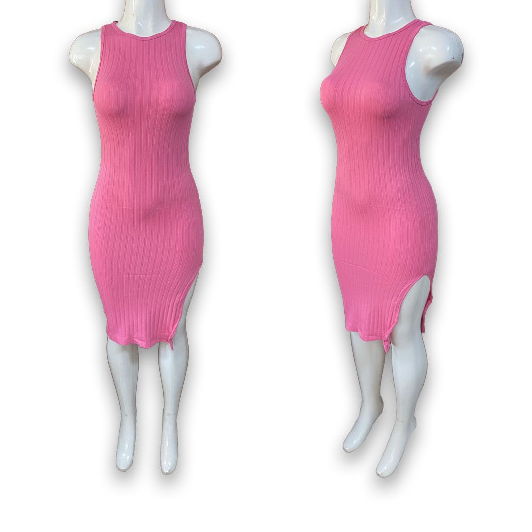 Paquete de 10 Vestidos entallados (UNA16)