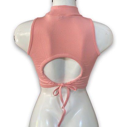Paquete de 20 Blusas tipo top (TLTOP358)