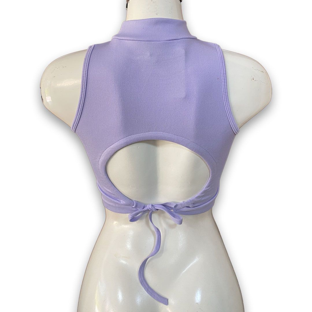 Paquete de 20 Blusas tipo top (TLTOP358)