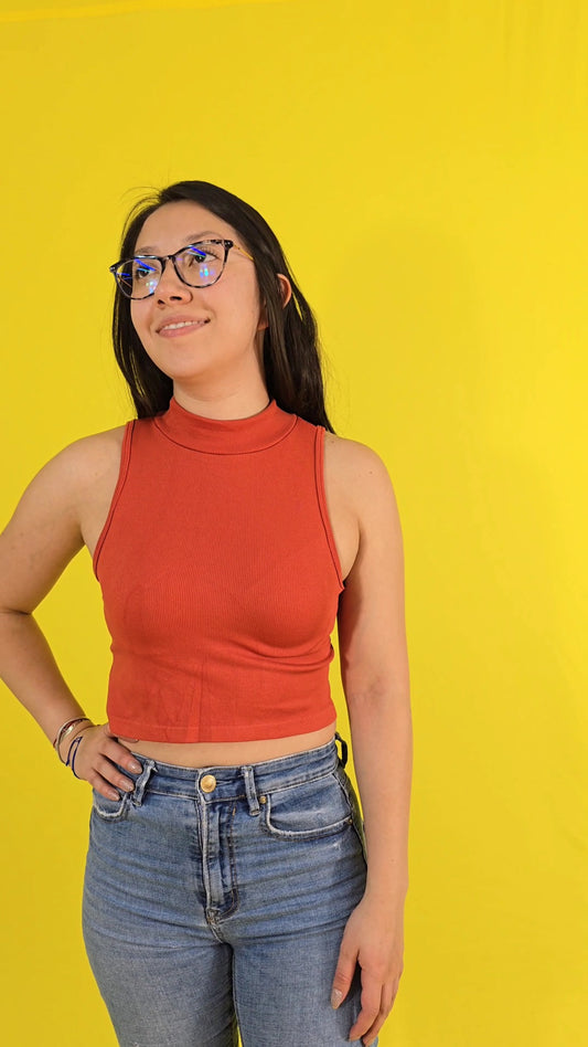 Paquete de 20 Blusas tipo top (TLTOP358)