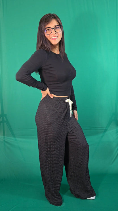 Paquete de 10 Pantalones de dama (PT177)